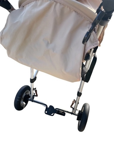 AIRBUGGY エアバギー ベビーカー ベビーカー直営店「エアバギー」人気モデルは新生児から使えるタイプ
