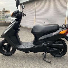 YAMAHAジョグsa36j実働‼️ 低走行　大阪の画像