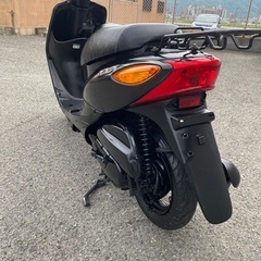 YAMAHAジョグsa36j実働‼️ 低走行　大阪の画像