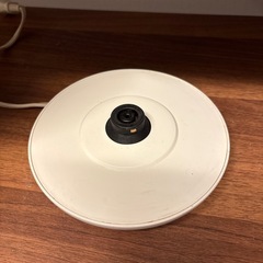 ティファール　電気ケトルの画像