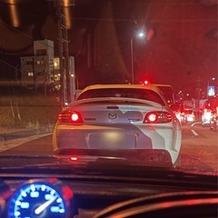 車検満タン2年！RX8 タイプS 6MTの画像
