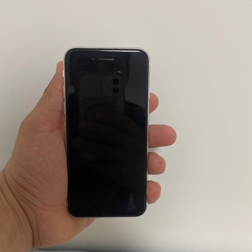 iPhone se 91%