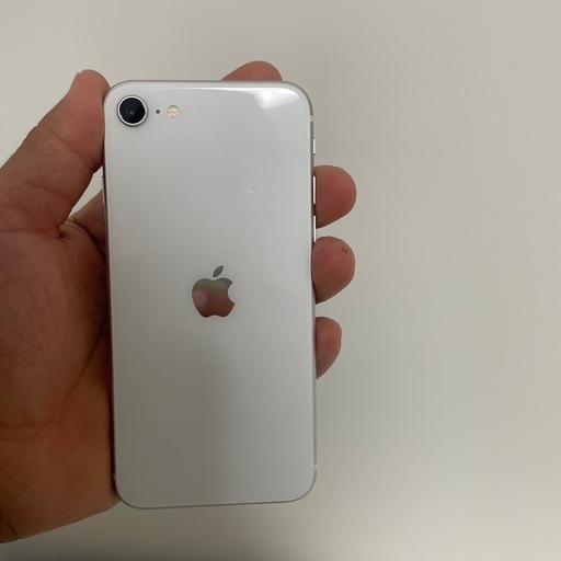 iPhone se 91%