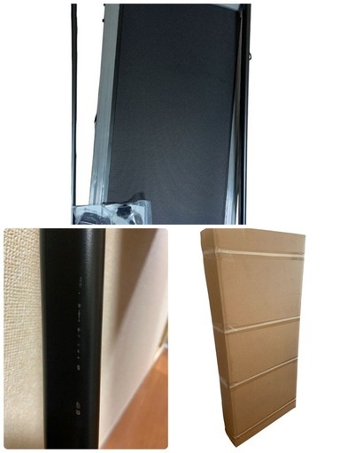 【新品】折りたたみ式 電動 ルームランナー 静音 ウォーキングマシン 家庭用 コンパクト