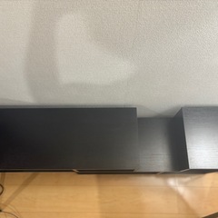 【引取り予定者様あり】【無料】テレビ台 引き取り限定の画像