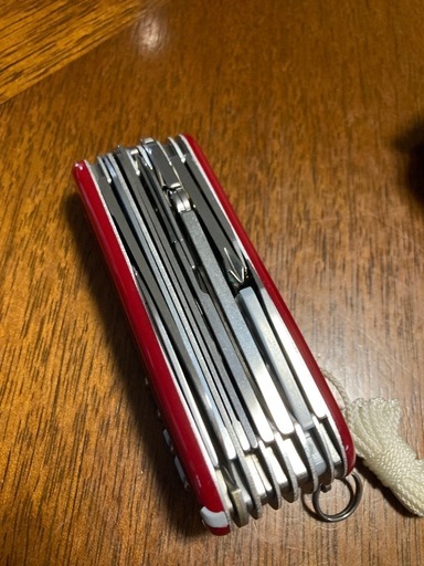 VICTORINOX Swiss Army Knife