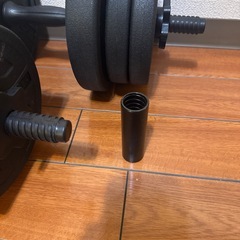 ダンベルの画像
