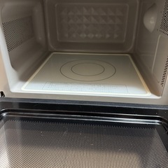 電子レンジの画像