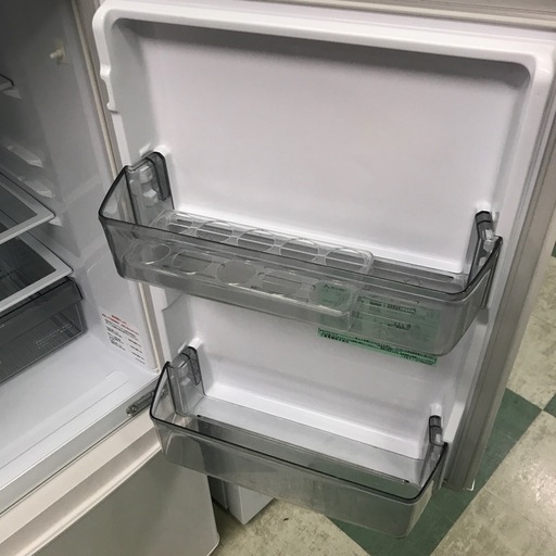 キッチン家電 ジャングルジャングル貝塚店 冷蔵庫 ミツビシ 2024年製 