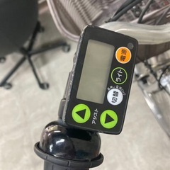 ブリヂストン電動アシストB002の画像
