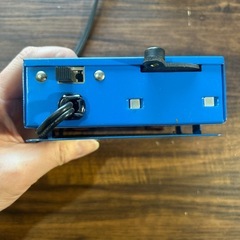 鉄道模型 KATO Nゲージ パワーパック Model No200の画像