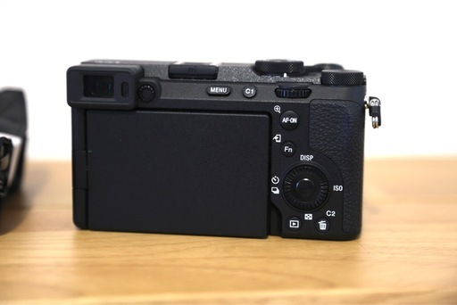 SONY a7cm2未使用補償付き