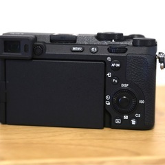 SONY a7cm2未使用補償付きの画像