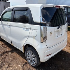 ホンダ　N-WGNの画像