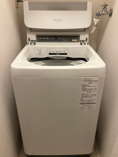 Panasonic 洗濯機