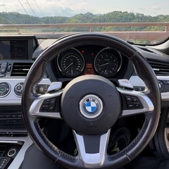 BMW Ｚ4車検無し 個人出品 の画像