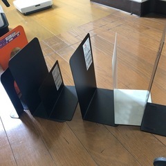ブックスタンド全部の画像