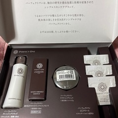 新品/お試しセット/2種の画像