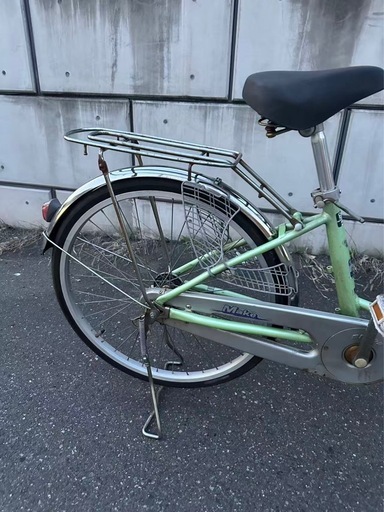 自転車76