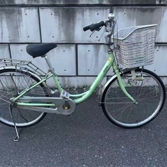 自転車76の画像