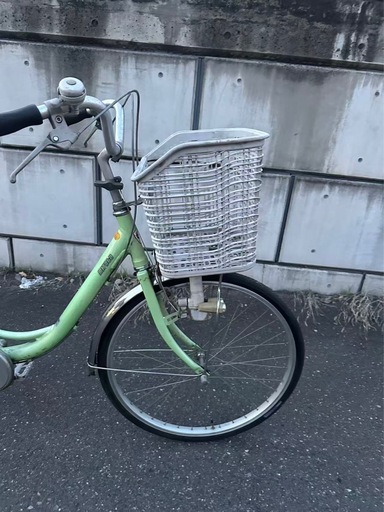 自転車76