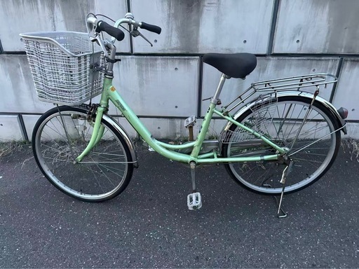 自転車76
