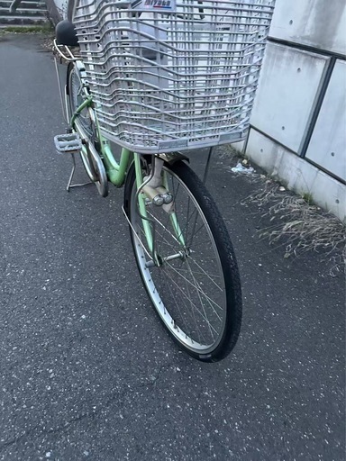 自転車76