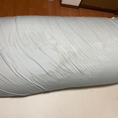 yogibo クッションの画像