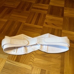 妊婦帯の画像