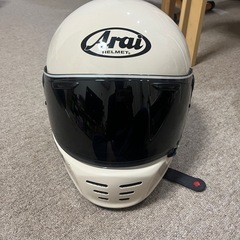 Arai ラパイドネオ　フルフェイスヘルメット 57-58cmの画像