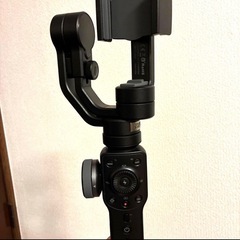 ZHIYUN SMOOTH 4 3軸スタビライザー　ジンバルの画像