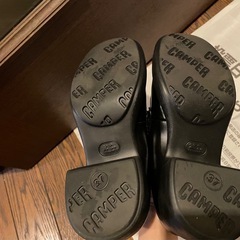 CAMPER Thermaの画像