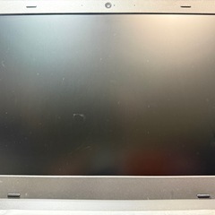 Thinkpad ノートパソコン
の画像