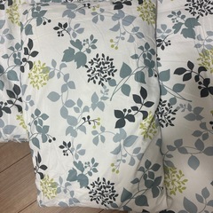 シングル布団セットの画像