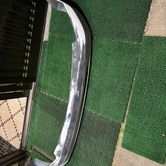 アクア前期ハーフエアロの画像