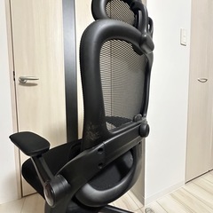 SIHOO オフィスチェア 椅子の画像