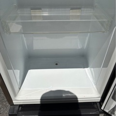 SUNTORY プレミアムモルツ 1ドア電子冷蔵庫 RK-40BS-Kの画像