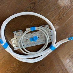 2025年　東芝 大清快 200V 14畳用エアコンの画像