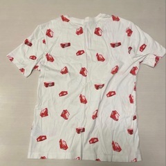 NIKE  メンズTシャツの画像