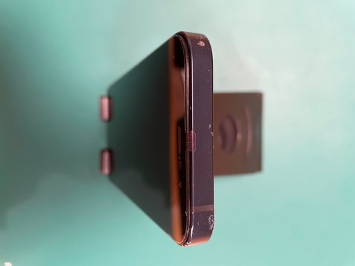 バッテリー・画面新品✨ iPhone12miniブラック128GB SIMフリー