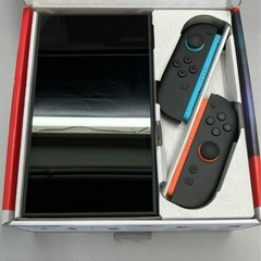 Switch2  美品の画像