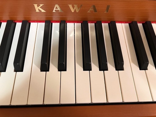 電子ピアノ　KAWAI 　