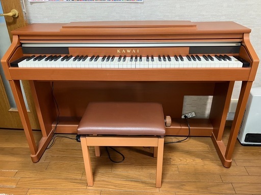 電子ピアノ　KAWAI 　