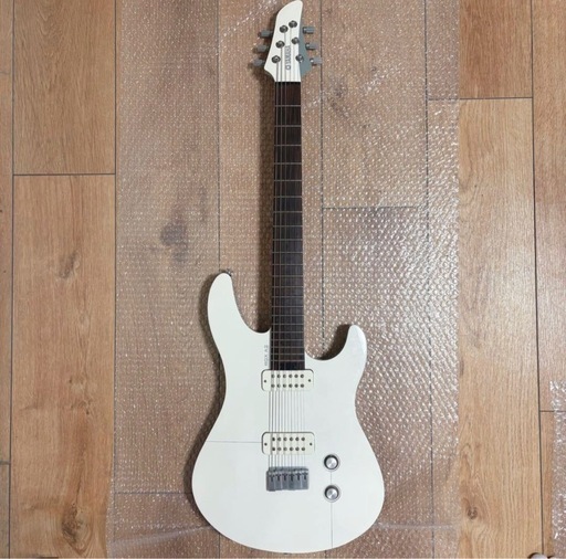 YAMAHA RGX A2 LED点灯 超軽量　廃盤　エレキギター
