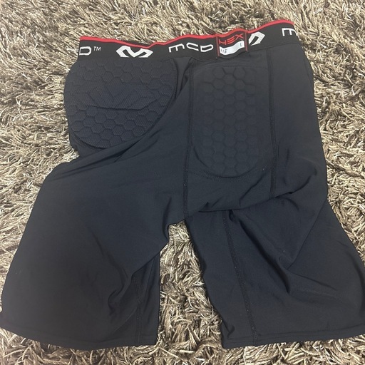 マクダビッド (McDavid) HEX サッドショーツ