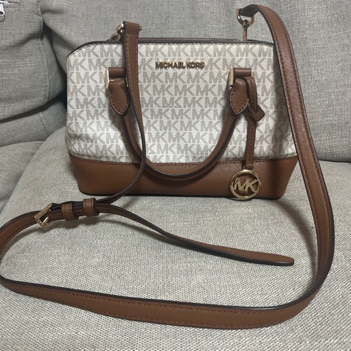 マイケルコース バッグ 楽天市場】マイケルコース MICHAEL KORS ショルダーバッグ マーサー 