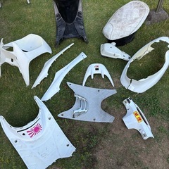 ライブディオ　 zxの画像