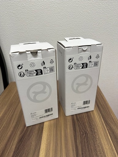 cybex  アダプター ガゼルS ２つセット
