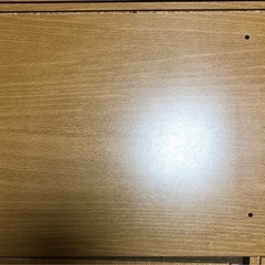 【0円/無料】木製棚・デスクの板パーツ一式（DIY・予備用に）板橋駅近の画像
