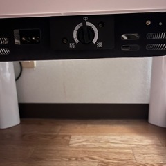 こたつ｜使用期間1シーズンのみ・美品の画像